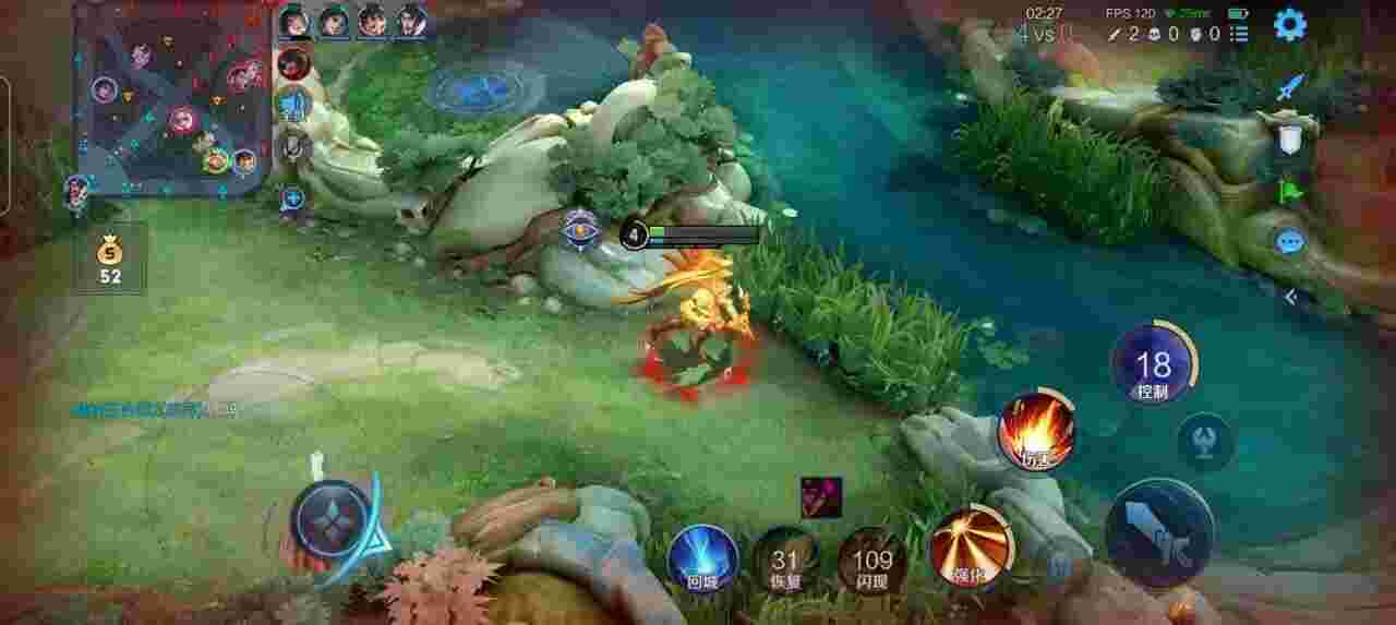 王者荣耀擎天柱 - 和平精英神枪手多功能辅助辅助预览图